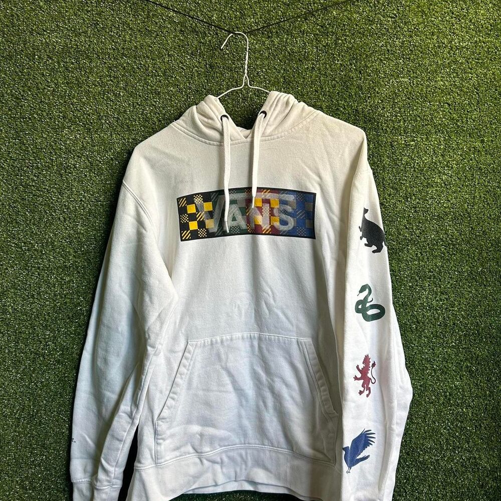 Vans Men's Hoodie